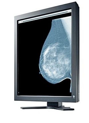 Monitory medyczne Eizo RadiForce GS520