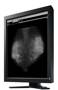 Monitory medyczne Eizo RadiForce GS520