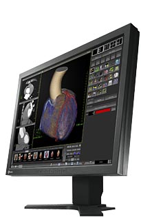 Monitory medyczne Eizo RadiForce RS210