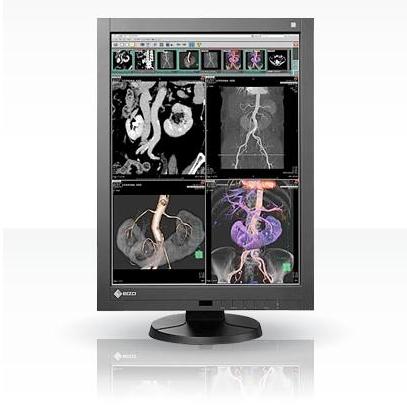 Monitory medyczne Eizo RadiForce RX340