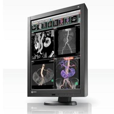 Monitory medyczne Eizo RadiForce RX340