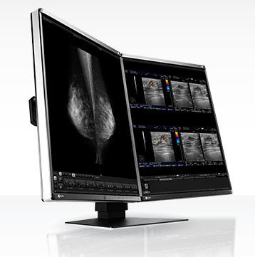 Monitory medyczne Eizo RadiForce RX560