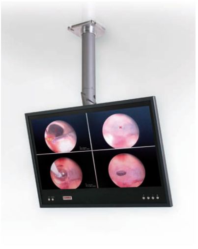 Monitory medyczne ESINOMED Medical Display Ceiling Suspension - ESINOMED