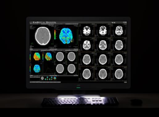 Monitory medyczne JVC CL-S600