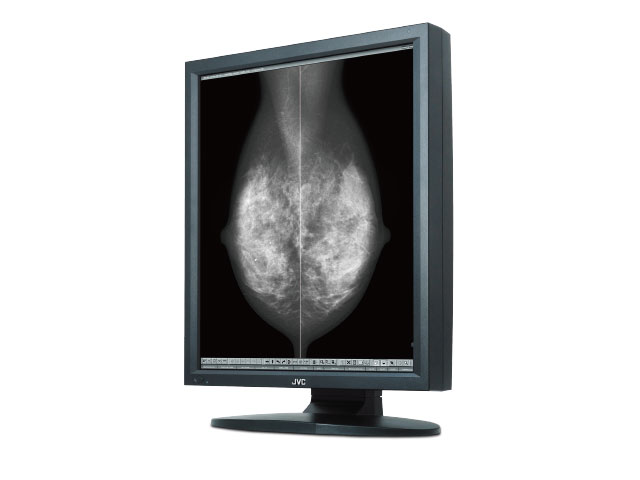 Monitory medyczne JVC TOTOKU MS55i2 plus