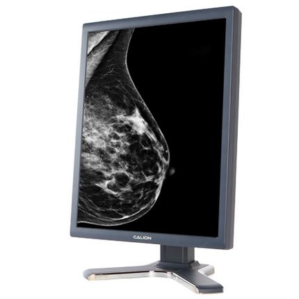 Monitory medyczne Kostec D213V5E