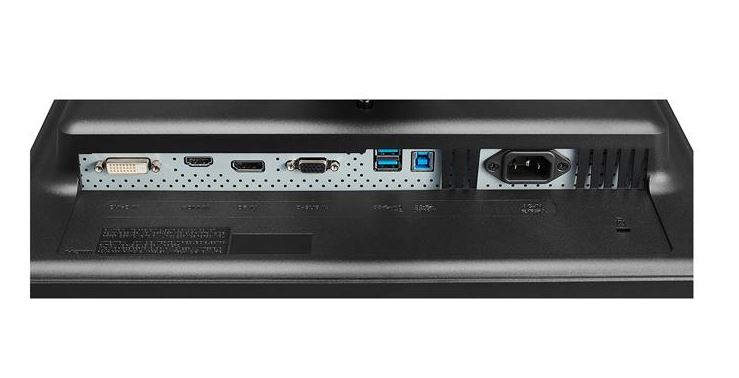 Monitory medyczne LG 19HK312C