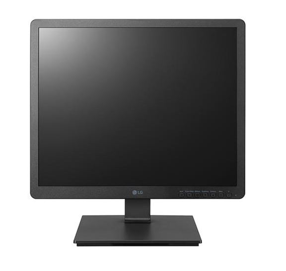Monitory medyczne LG 19HK312C