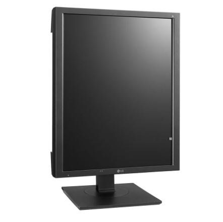 Monitory medyczne LG 21HK512D-B