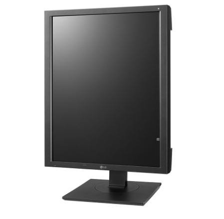 Monitory medyczne LG 21HK512D-B