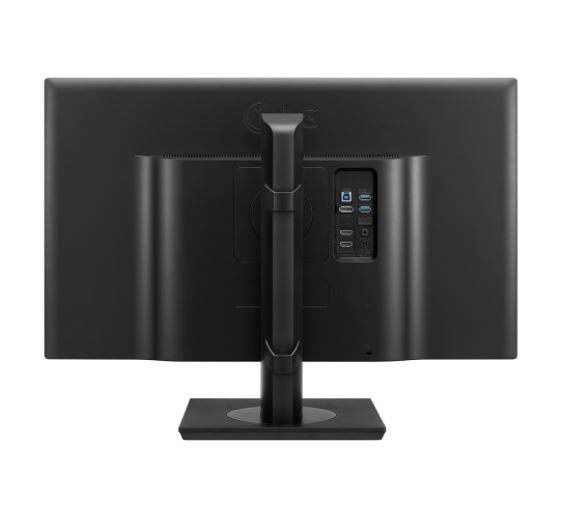 Monitory medyczne LG 27HJ713C-B