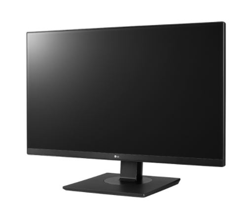 Monitory medyczne LG 27HJ713C-B