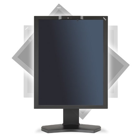 Monitory medyczne NEC MD210C2