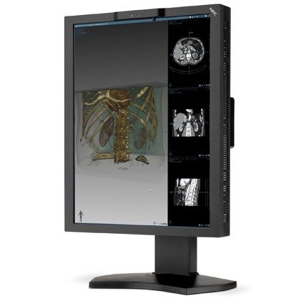 Monitory medyczne NEC MD210C3