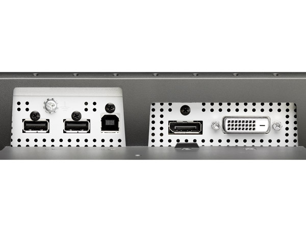 Monitory medyczne NEC MD211C2