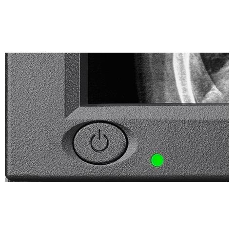 Monitory medyczne NEC MD212G3