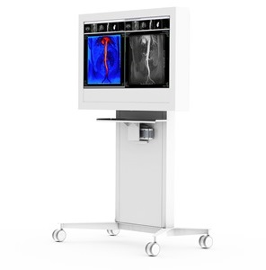 Monitory medyczne NEC MD4620R