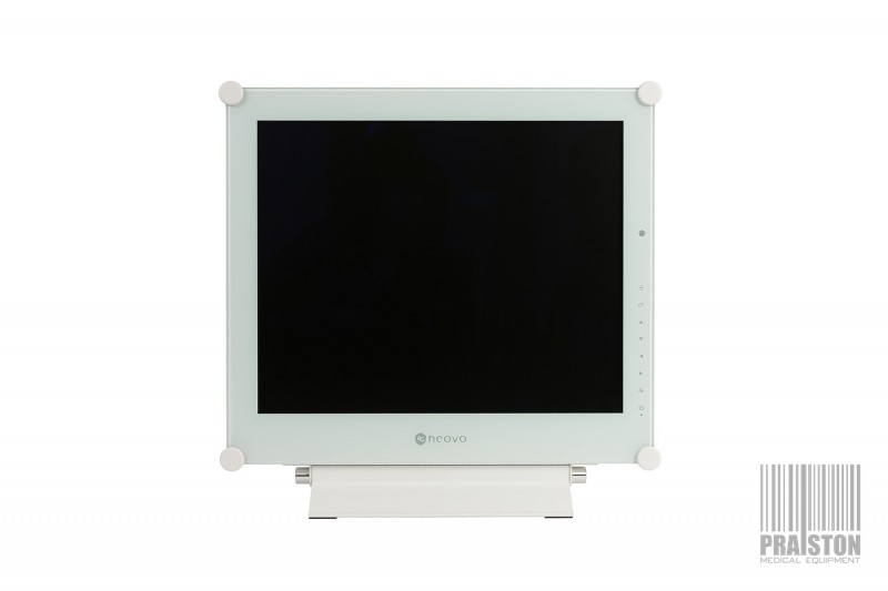 Monitory medyczne NEOVO DR 17 G