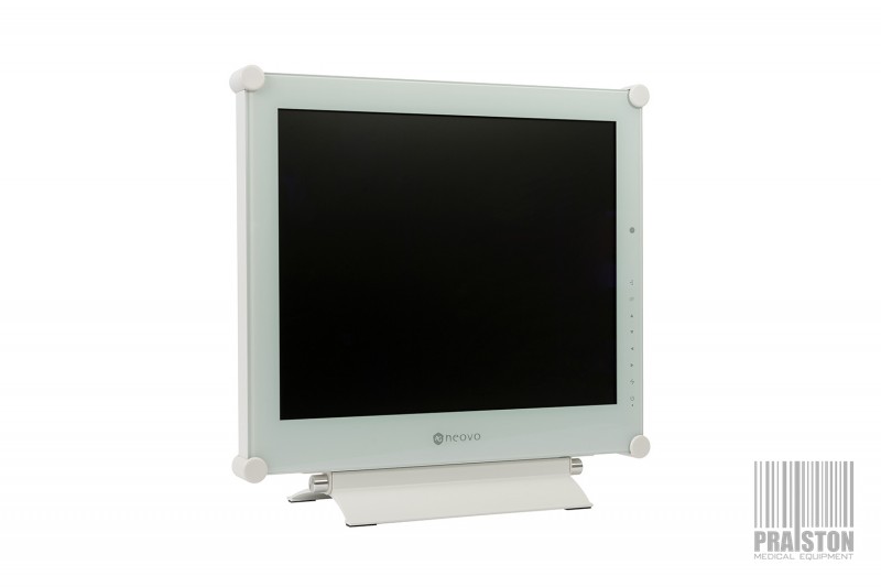 Monitory medyczne NEOVO DR 17 G