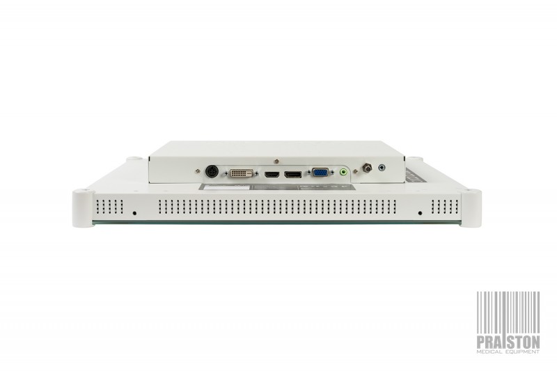 Monitory medyczne NEOVO DR 17 G