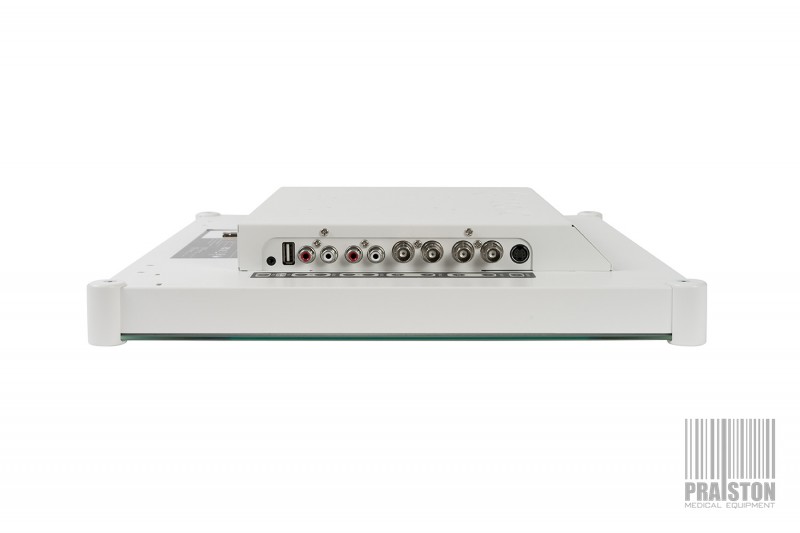 Monitory medyczne NEOVO DR 17 G