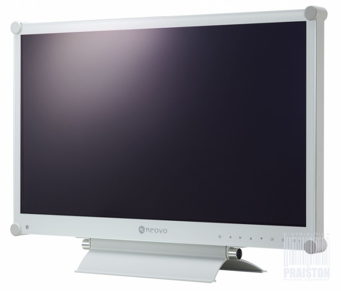 Monitory medyczne NEOVO DR 22 G