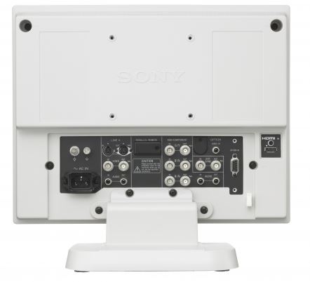 Monitory medyczne SONY LMD-1530MD
