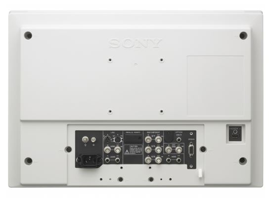 Monitory medyczne SONY LMD-2110MD