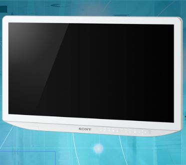 Monitory medyczne SONY LMD-2765MD