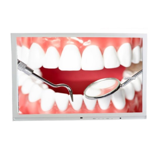 Monitory medyczne TopView TW1902