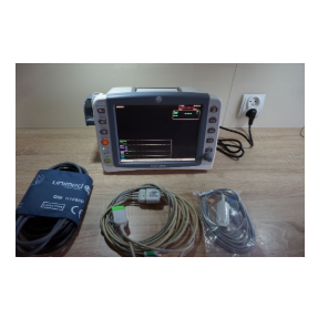 Monitory medyczne używane B/D Dr Medica używane