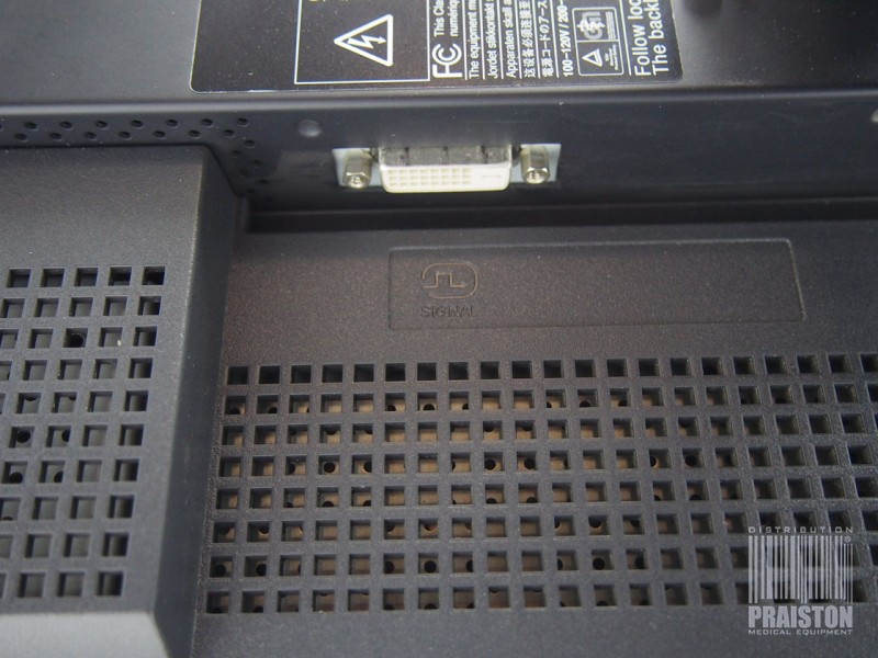 Monitory medyczne używane B/D Eizo RadiForce GS-310 - Praiston rekondycjonowany