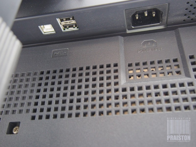 Monitory medyczne używane B/D Eizo RadiForce GS-310 - Praiston rekondycjonowany