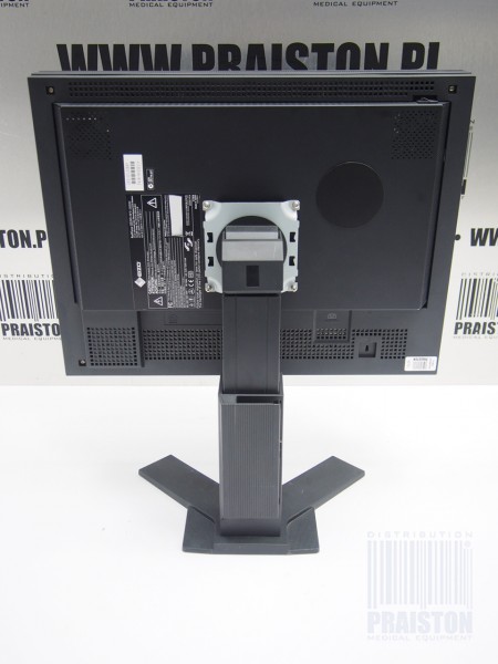 Monitory medyczne używane B/D Eizo RadiForce GS-310 - Praiston rekondycjonowany