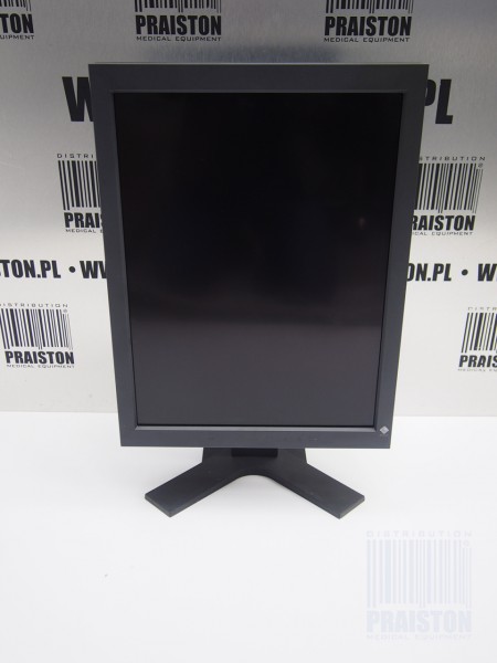 Monitory medyczne używane B/D Eizo RadiForce GS-310 - Praiston rekondycjonowany