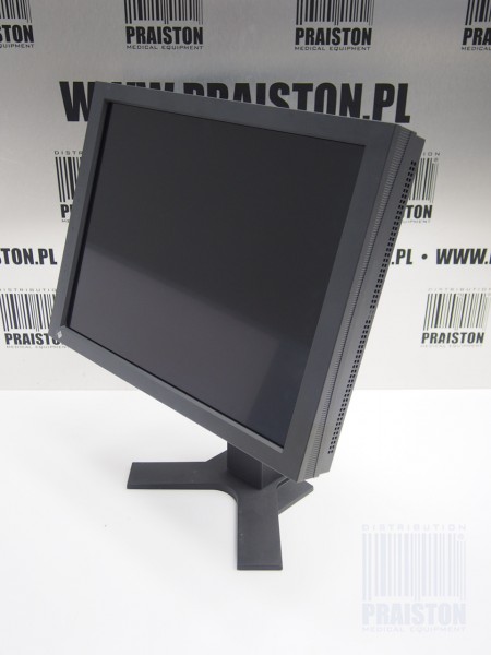 Monitory medyczne używane B/D Eizo RadiForce GS-310 - Praiston rekondycjonowany