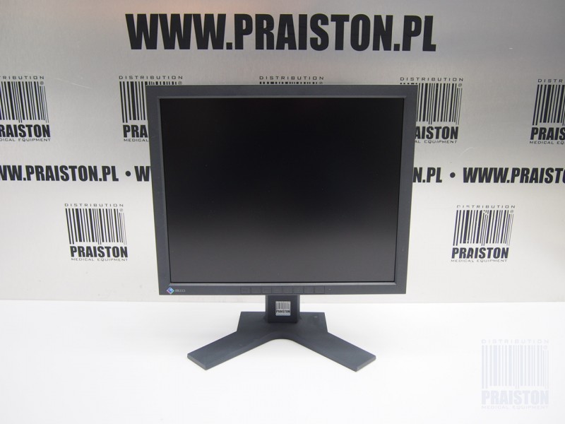 Monitory medyczne używane B/D Eizo RadiForce R11 - Praiston rekondycjonowany