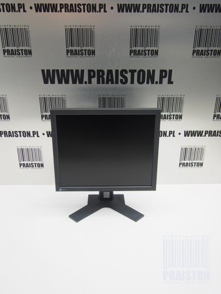 Monitory medyczne używane B/D Eizo RadiForce R11 - Praiston rekondycjonowany