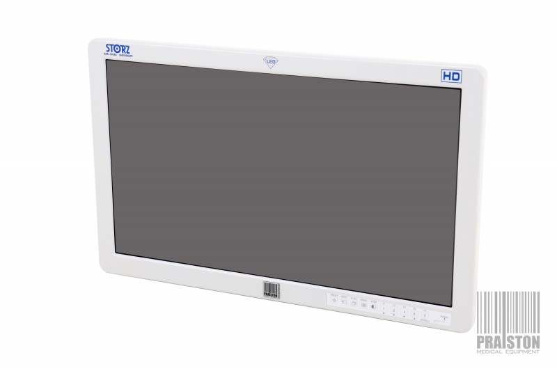 Monitory medyczne używane B/D Karl Storz HD EJ-MLA26EK1 - Praiston rekondycjonowany