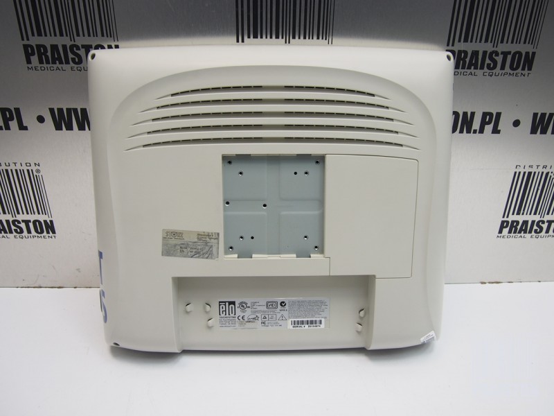 Monitory medyczne używane B/D Storz LCD 200902 37 - Praiston rekondycjonowany