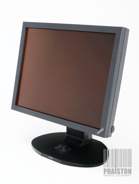 Monitory medyczne używane B/D TOTOKU MDL2006A - Praiston rekondycjonowany