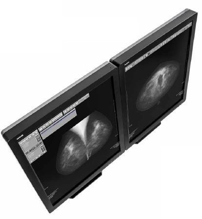 Monitory medyczne WIDE MX50N