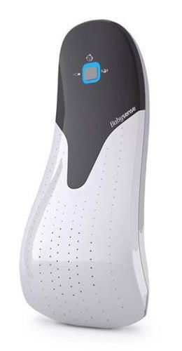 Monitory mierniki oddechu noworodków (niemowląt) Hisense Ltd Babysense