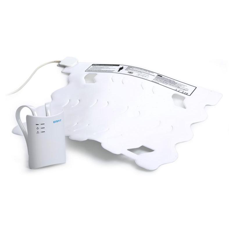 Monitory napadów toniczno-klonicznych (łóżkowe) EMFIT TCSM Monitor