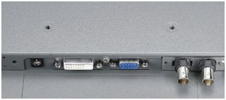 Monitory niemedyczne AG Neovo RX-W22 - niemedyczny