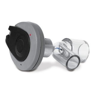 Monitory oddechu weterynaryjne RespiVet NANO