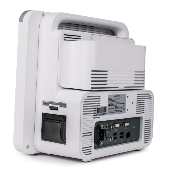 Monitory podstawowych funkcji życiowych Creative Medical K15/ K12/ K10