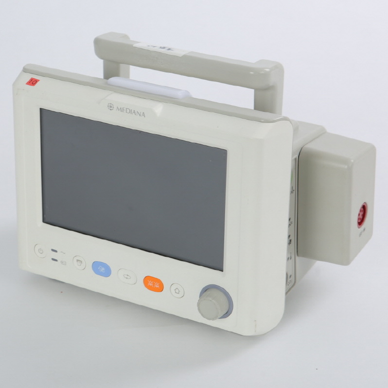 Monitory podstawowych funkcji życiowych MEDIANA M32