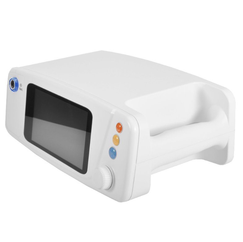 Monitory podstawowych funkcji życiowych Scheelite Hilo7