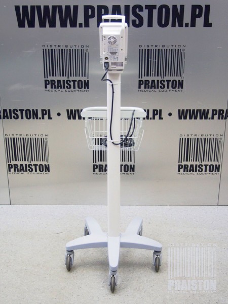 Monitory podstawowych funkcji życiowych używane B/D Datascope Duo - Praiston rekondycjonowany